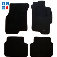 Rover 400 1996 - 2000 Tailored Floor Mats / Car Mats