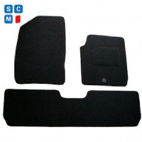 Citroen Xsara Picasso 2000 - onwards Tailored Floor Mats / Car Mats