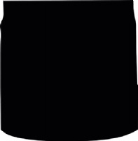 Audi E-Tron  2018 onwards Tailored Boot Mat