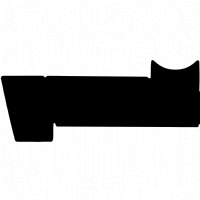 Elddis Avante 866 2017 - Onwards (Mid-Section) Tailored Floor Mats 