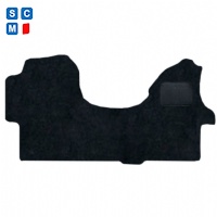 Mercedes Sprinter (2006 - 2018) Tailored Floor Mats / Car Mats