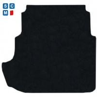 Mercedes E Class Saloon (W211) 2002 - 2005 Tailored Boot Mat