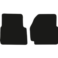 Land Rover Defender 2007 - 2020 Floor Mats