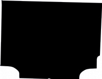 Land Rover Defender 110 2020 - Onwards Boot Mat