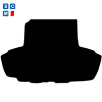Lexus IS (XE10) (1999 to 2005) Boot Mat