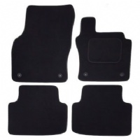 Volkswagen Passat Estate 2015 - 2024 Tailored Floor Mats / Car Mats 