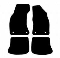 Audi A4 Avant 1995 - 2001 (B5) Tailored Floor Mats / Car Mats