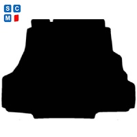 Rover 45 Tailored Boot Mat