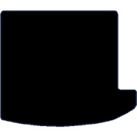 Chery Tiggo 8 2025-Onwards (PHEV) (5 Seat) Boot Mat