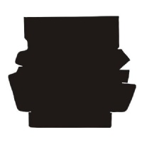 Volkswagen Beetle (1966 - 1980) Tailored Boot Mat