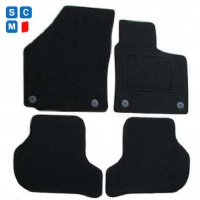 Volkswagen Scirocco 2008 - onwards