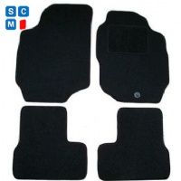 Ford Escort Estate MK5 (1990 - 2000) Tailored Floor Mats / Car Mats