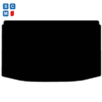 Peugeot 106 (1991- 2003) Tailored Boot Mat 