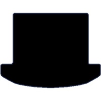 Chery Tiggo 8 2025-Onwards (Petrol) (5 Seat) Boot Mat