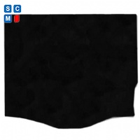 Ford Focus 2011 - 2018 (Mk3) Tailored Boot Mat  