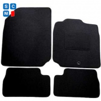 Nissan Micra (2003 - 2010) (5 Dr) Tailored Floor Mats