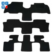 Fiat Ulysse 2003 - 2014 Fitted Car Floor Mats