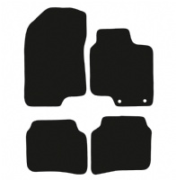 Hyundai i20 2020 - Onwards Tailored Floor Mats / Car Mats