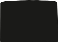 Mini Clubman (2015 onwards) (F54) Tailored Boot Mat