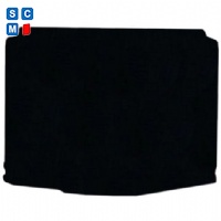 Citroen C4 2004 - 2010 Tailored Boot Mat 