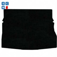 Hyundai i30 3dr 2007 - 2012 Tailored Boot Mat 