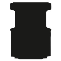 Citroen Relay 2006 Onwards (SWB) Tailored Load Area Mat