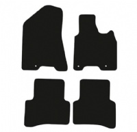 Kia Sportage 2019 - 2021 Tailored Floor Mats / Car Mats