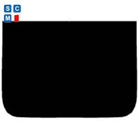 Citroen C4 Picasso 2006 - 2013 Boot Mat