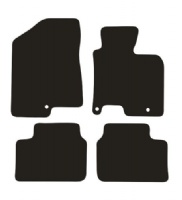 Kia Ceed 2012 - 2018 Tailored Floor Mats / Car Mats