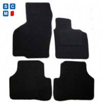Volkswagen Passat Estate 2005 - 2011 Tailored Floor Mats / Car Mats (NO Locators)