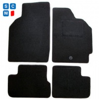Honda HR-V 1999 - 2005 (3 Dr)(Mk1) Tailored Floor Mats / Car Mats