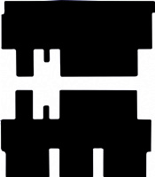 Volkswagen Transporter (2004 - 2025) 005 Tailored Floor Mats / Car Mats