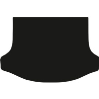 Kia Sportage 2010 - 2016 Tailored Boot Mat
