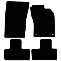 Fiat Coupe 1993 to 2000 Tailored Floor Mats / Car Mats