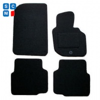 BMW 3 Series Compact 1994 - 2000 (E36) Tailored Floor Mats / Car Mats