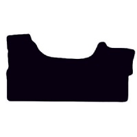 Iveco Daily (2009 to 2011) Floor Mats