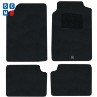 Citroen Xantia 1992 - 2002 Tailored Floor Mats / Car Mats
