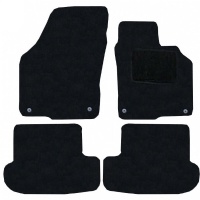 Volkswagen Beetle Dune Coupe 2017 Onwards Tailored Floor Mats / Car Mats