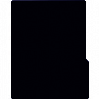 Mazda Bongo 1995 - 2005 Camper Van (Long Runner) Boot Mat