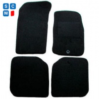 Ford Scorpio (1994 - 1998) Tailored Floor Mats / Car Mats