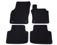 Seat Ateca 2016 Onwards Tailored Car Mats