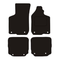 Audi A3 Hatchback 1996 - 2002 (8L)(3 Door) Tailored Floor Mats / Car Mats