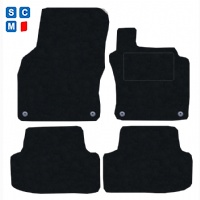 Volkswagen Golf Estate Mk7 2013 - 2020 Car Mats