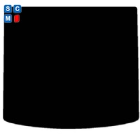 Mazda 6 Estate 2012 - Onwards (MK3) Boot Mat