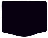 Ford C-Max 2007 - 2011 (Mk1 Facelift) Tailored Boot Mat 