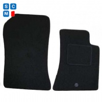 Mercedes SL 1990 - 2002 (R129) Tailored Floor Mats / Car Mats