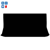 Nissan Micra (2003 - 2010) Tailored Boot Mat