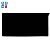 Fiat Panda 2003 - 2012 Boot Mat