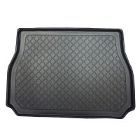 BMW X5 2000 - 2007 (E53) Moulded Boot Mat