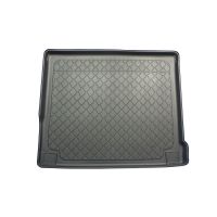 Volvo XC60 2017 - Onwards Moulded Boot Mat